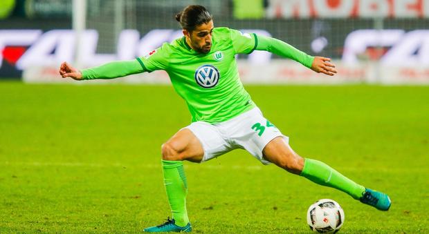 Milan, non solo Kessie: Rodriguez del Wolfsburg è vicinissimo