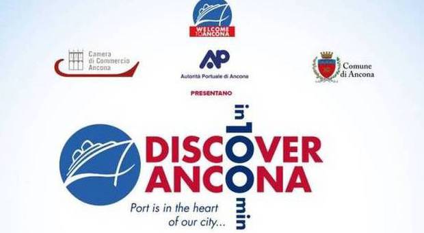 "Welcome to Ancona", nasce l'App per catturare turisti e crocieristi