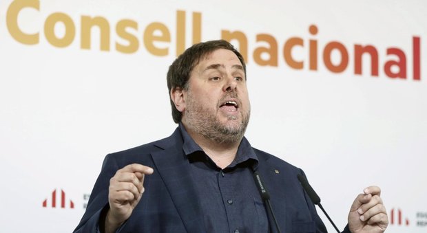 Catalogna, scarcerati sei ministri: restano in cella Junqueras e i due Jordi