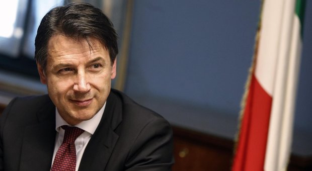 Italia-Cina, la cautela di Conte: «Non sottovalutato i rischi, ma possiamo limitarli»