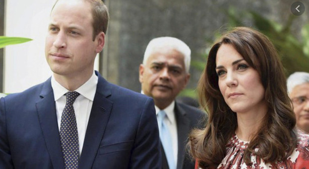 Kate Middleton in ansia per il dramma segreto del principino George: «Non riuscirà mai..»