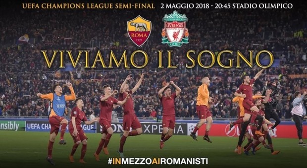 Roma-Liverpool a prezzi proibitivi: il caro biglietti fa infuriare i tifosi, curve a 65 euro