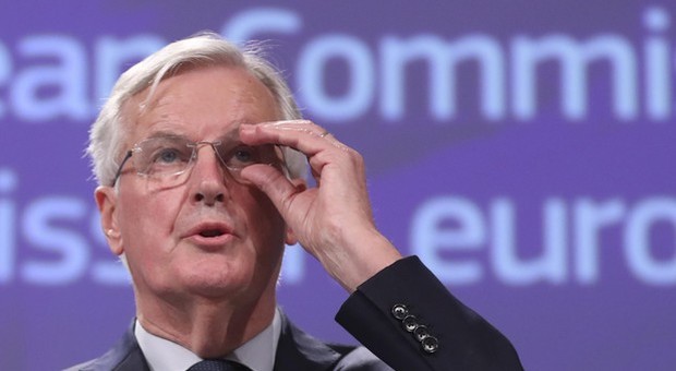 Brexit: Barnier, siamo in un momento decisivo