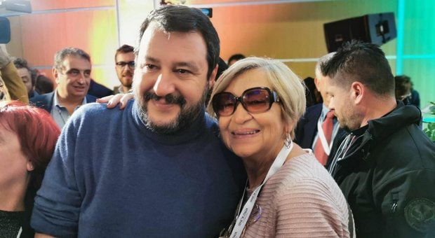 Salvini e il Ppe può attendere: va a Anversa dagli ultrà nazionalisti