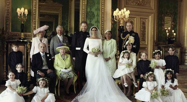 Meghan Markle, la Famiglia Reale all'opera contro il razzismo: «A Buckingham Palace arriva lo 'Zar' per le diversità»