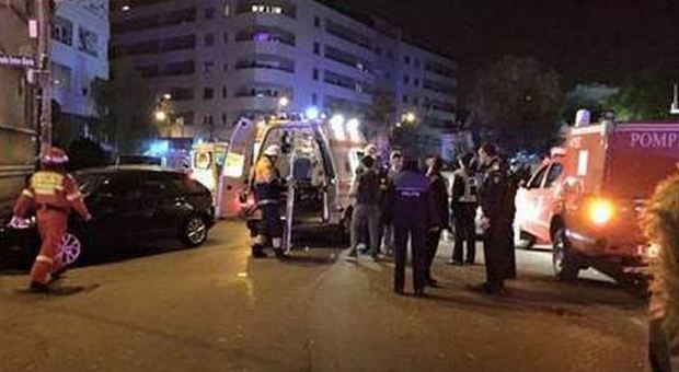 Bucarest, esplosione in una discoteca: almeno 27 morti e oltre 180 feriti