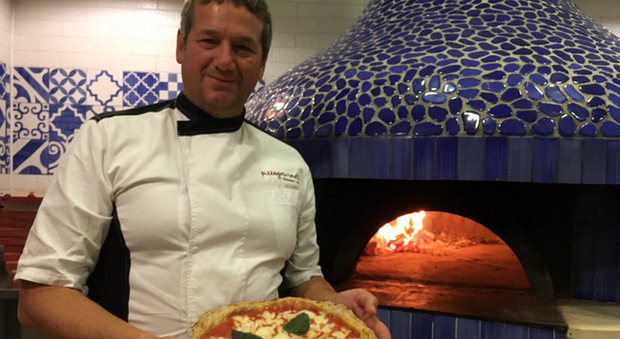 Napoli, la crociata del pizzaiolo gourmet contro Tripadvisor: «Li denuncio per diffamazione e danno d'immagine»