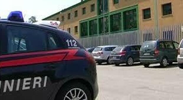 Sala Consilina, minaccia di far saltare la casa: fermato dai carabinieri