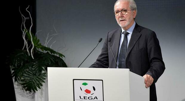 Lega Pro, Ghirelli apre alle riforme: «Siamo al dunque»