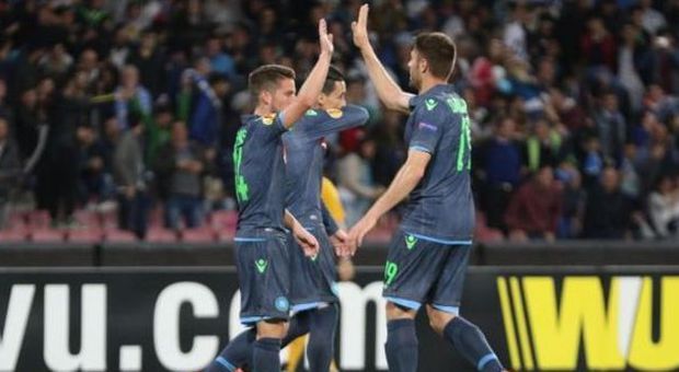 Italiane protagoniste, scalano il ranking Uefa: e si riaprono le porte per 4 posti in Champions