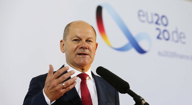 Recovery: ok dell'Ecofin al compromesso tedesco sulla governace