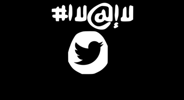 Isis contro Twitter: minacce di morte a capi e dipendenti