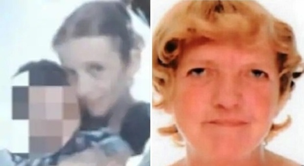 Uccise suo figlio di 3 anni e fece a pezzi il corpo di sua madre: disposta terza perizia psichiatrica per Giuliana Stanganini
