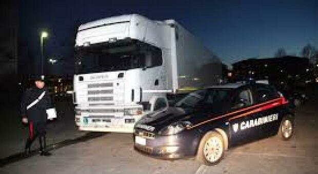 Benzinaio travolto e ucciso nel Casertano, fu un omicidio: arrestato il camionista