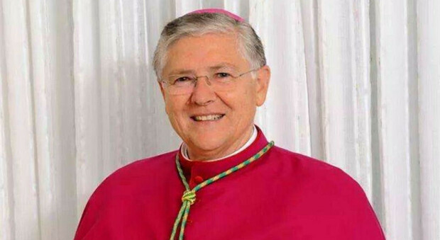 Oggi la cerimonia di insediamento del nuovo vescovo di Viterbo Orazio Francesco Piazza