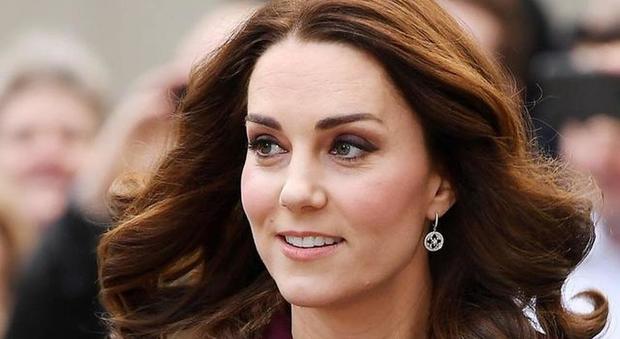 «Kate Middleton torna a lavorare», l'annuncio di Buckingham Palace. Ecco cosa farà