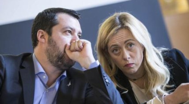 Regionali Campania 2020, altolà di Salvini a Caldoro: «Nomi nuovi»