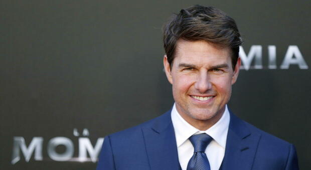 Mission Impossible compie 25 anni. E torna in sala con Tom Cruise