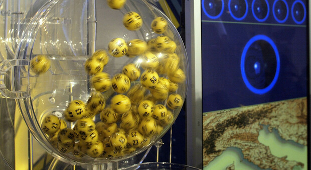 Jackpot a quota 44,6 milioni: Lotto, SuperEnalotto e 10eLotto, i numeri vincenti delle estrazioni di oggi, venerdì 12 gennaio. Le quote