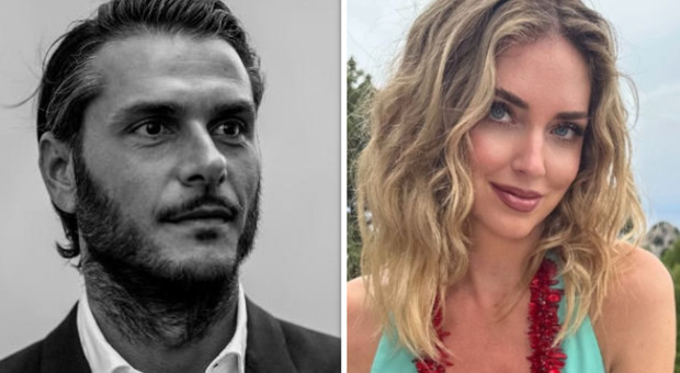 «Chiara Ferragni Ha Un'affetuosa Amicizia Con L'ex Modello Silvio ...