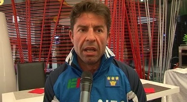 Carlo Calcagni