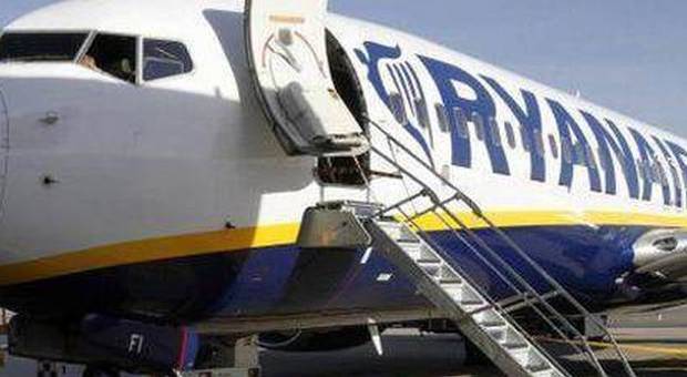 Ryanair, confermato lo sciopero. Filt-Iuli: « Grave dividere lavoratori»
