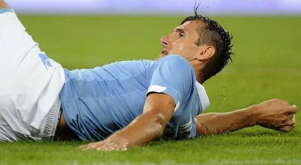 Lazio-Udinese 0-1: Thereau gela l'Olimpico, Pioli sbaglia tutte le scelte