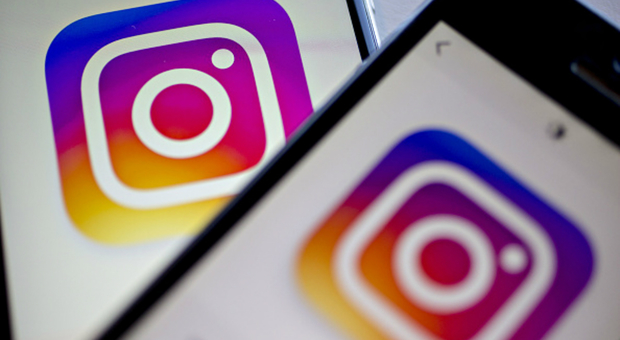 Instagram, allarme privacy: «Password a rischio, cambiatela». Ecco cos'è successo