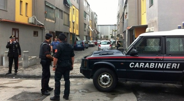 Napoli, maxi blitz dopo la partita: 33 arresti, sgominato il clan