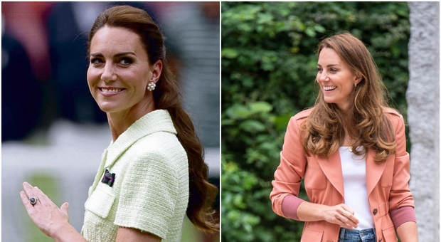 Kate Middleton operata all'addome, resterà due settimane in ospedale. «Niente impegni prima di Pasqua»