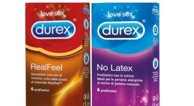 «Questi preservativi hanno fallito il testo "esplosivo"»: Durex lancia l'allarme, ecco i lotti da restituire