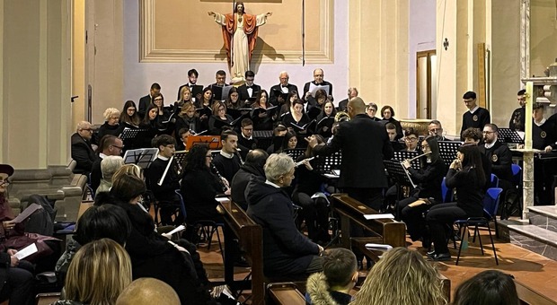 Il concerto in memoria di Francesco Alviti, giovane musicista scomparso 15 anni fa