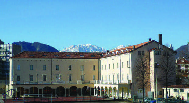 Istituto Salesiano Schio