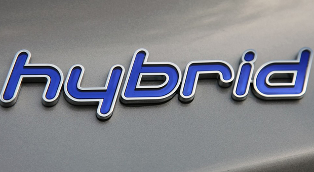 Il 96% del mercato di auto ibride è rappresentato da Toyota e Lexus