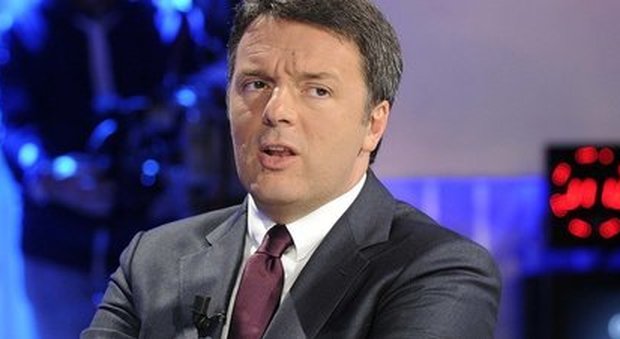 Renzi lancia il modello Scampia forse sabato la nuova segreteria