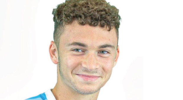 Schianto contro un palo, morto Matteo Serra, 18 anni, giovane promessa del calcio