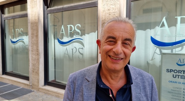 Aps, il nuovo Cda conferma presidente Maurizio Turina: «Ringrazio i sindaci»
