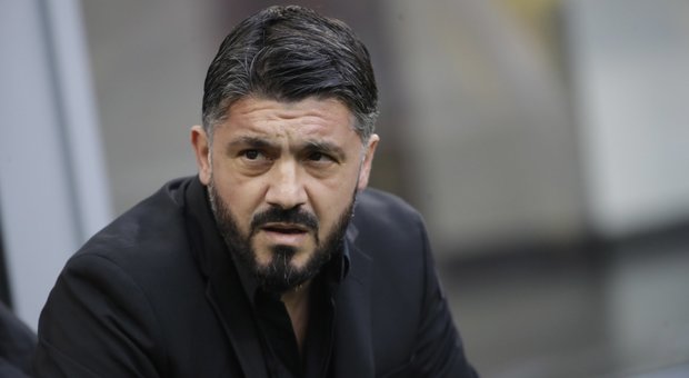 Milan, Gattuso dimentica Gedda e ritrova Suso per la Champions