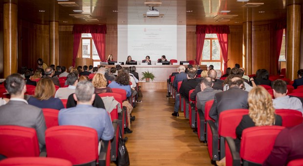 Assemblea dell'Ordine dei commercialisti di Latina approva il bilancio all'unanimità