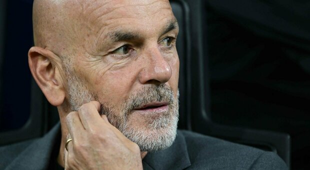 Milan, Pioli: «Dobbiamo restare attaccati al Napoli. Il Tottenham? Saranno gare difficili»