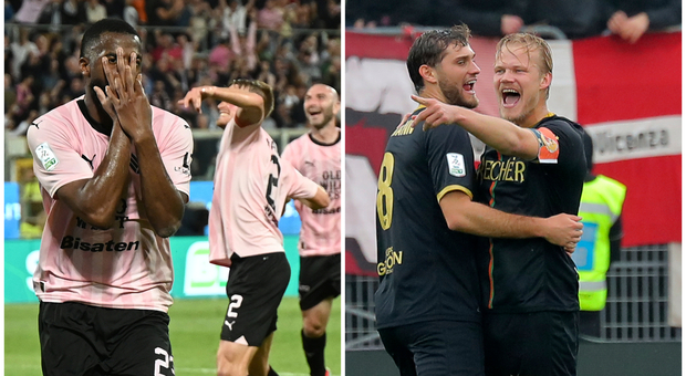 Palermo-Venezia: dove vedere la semifinale d'andata dei playoff, orario e probabili formazioni