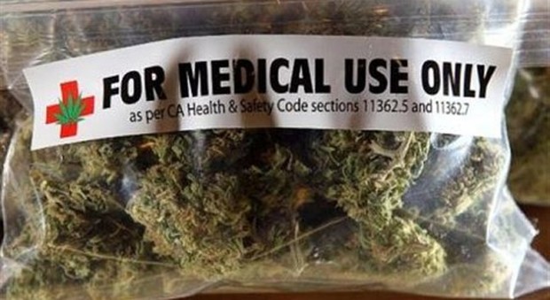 Federfarma, no a vendita online e pubblicità per medicinali con cannabis
