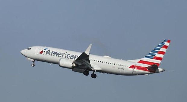 Le Bourget: Airbus sigla nuovi contratti con American Airlines