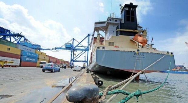 Ok dell'Ue a 11 milioni per il trasporto marittimo delle merci in Italia