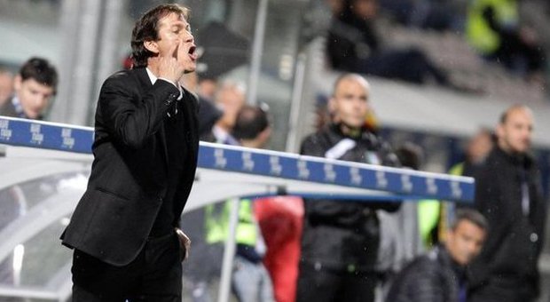 Roma, Garcia: «La squadra mi ha dato le risposte giuste, ora pensiamo al Genoa»