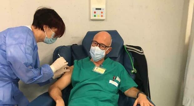 Medici di base no-vax, nel Lazio caos per 40mila pazienti