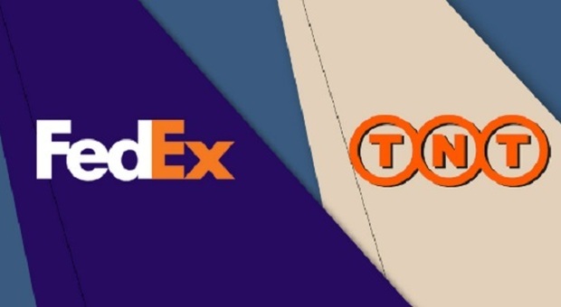Cooperativa sociale Alba, 100 operai assunti da Fedex Tnt