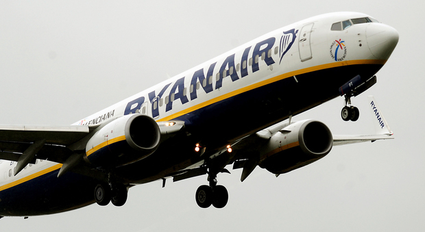 Brexit, Ryanair lancia l'allarme: "Rischio niente più voli da Inghilterra a Ue"