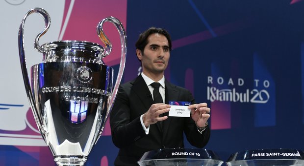 Champions League verso la rivoluzione: dal 2024 doppia fase a gironi