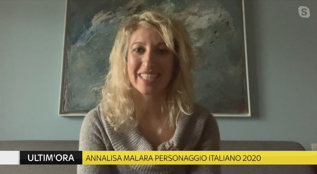 Personaggio dell'anno Annalisa Malara, diagnosticò il primo caso di Coronavirus in Italia